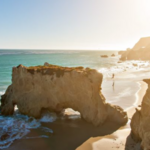 El Matador Beach