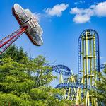 Knoebels Amusement Resort