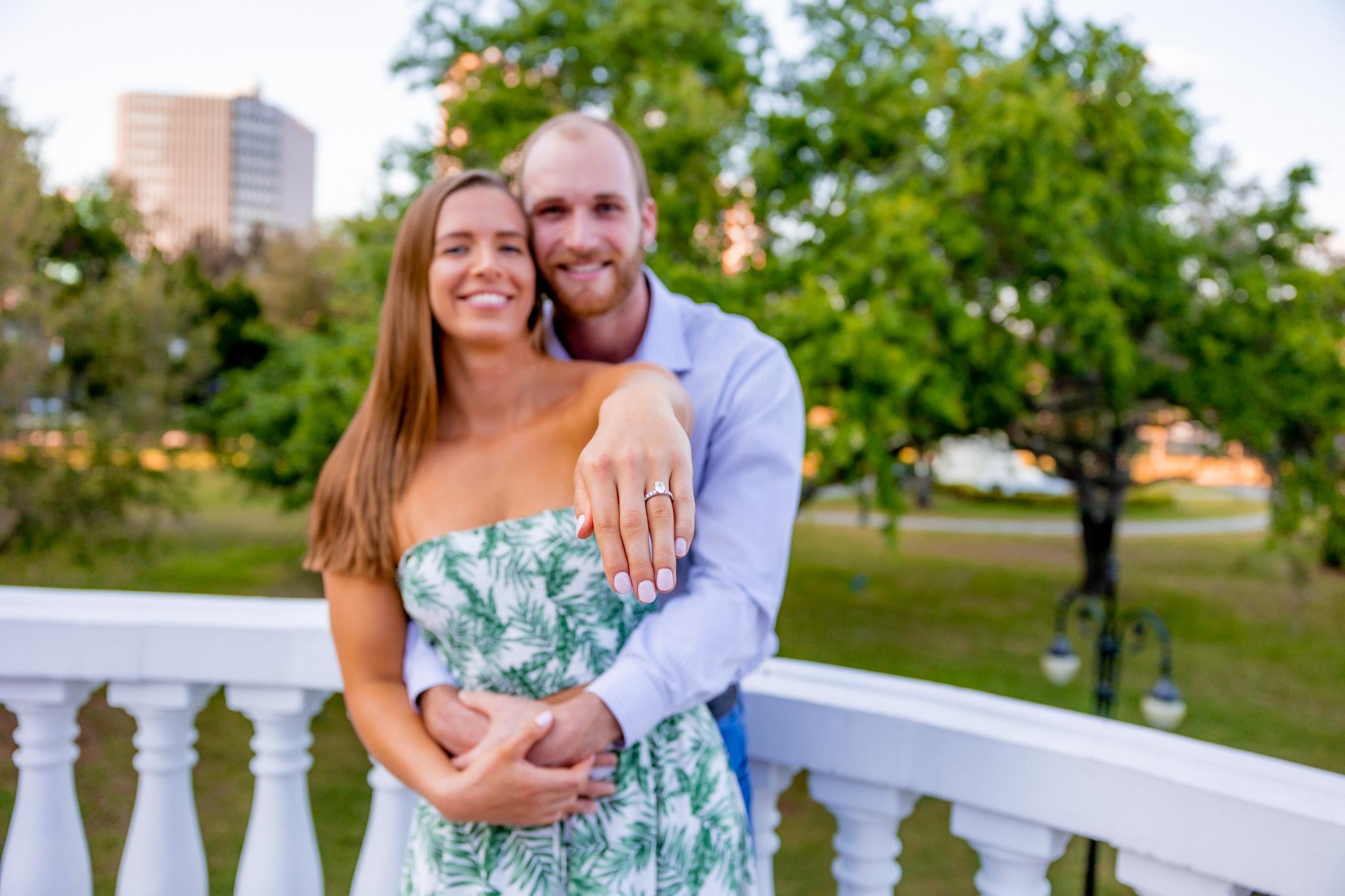 The Wedding Website of Megan Burgess and Jake Kohler
