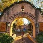 Tlaquepaque Arts & Shopping Village