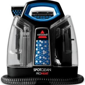 Bissell 5207U SpotClean ProHeat Vacuum
