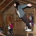 The Mystery Spot