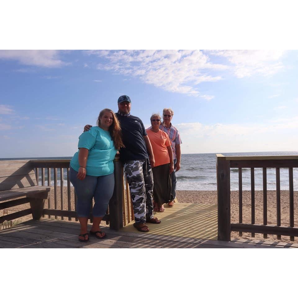 Outer Banks Vacation: Last Day :(