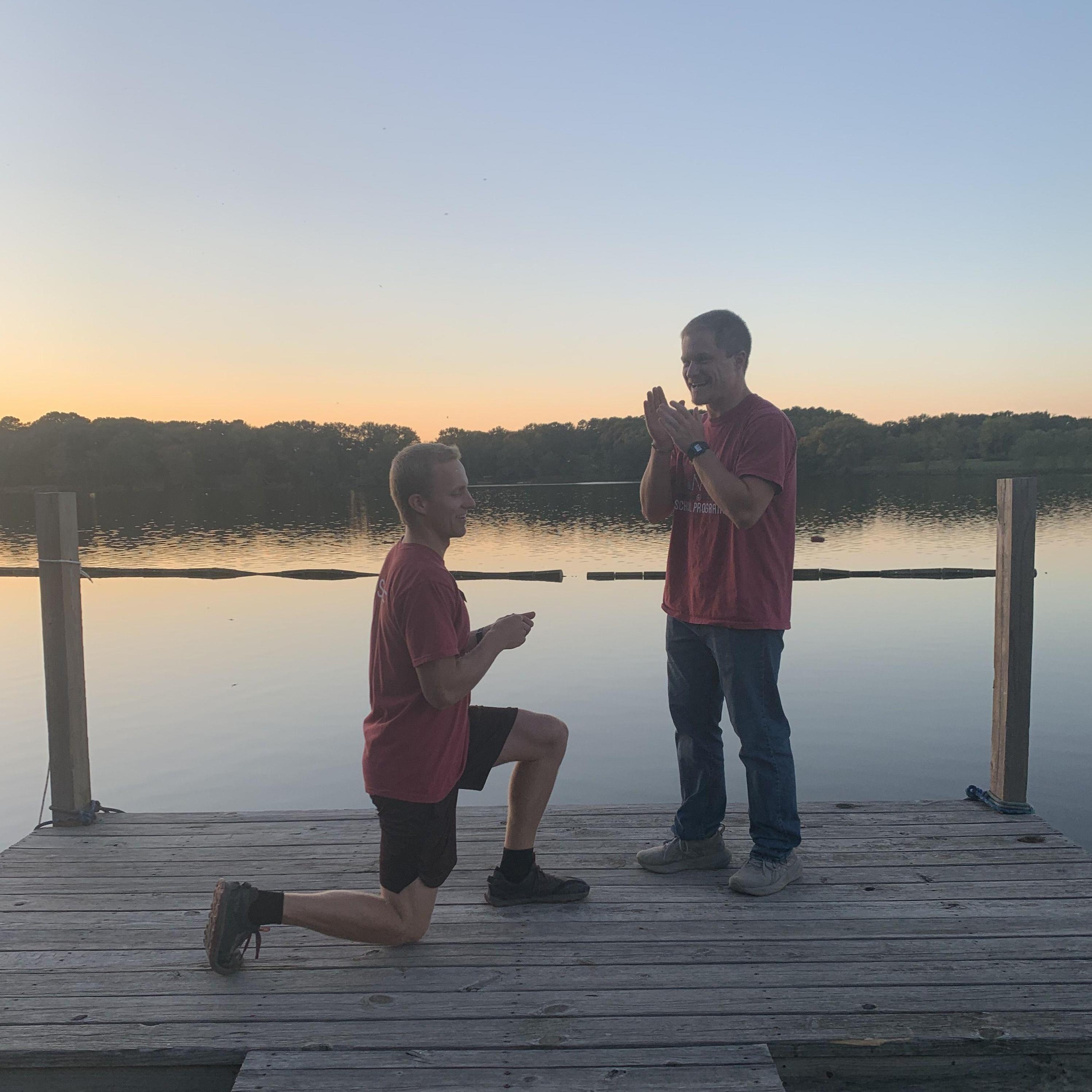 Practice makes perfect! (10/18/23)