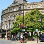 Harrogate