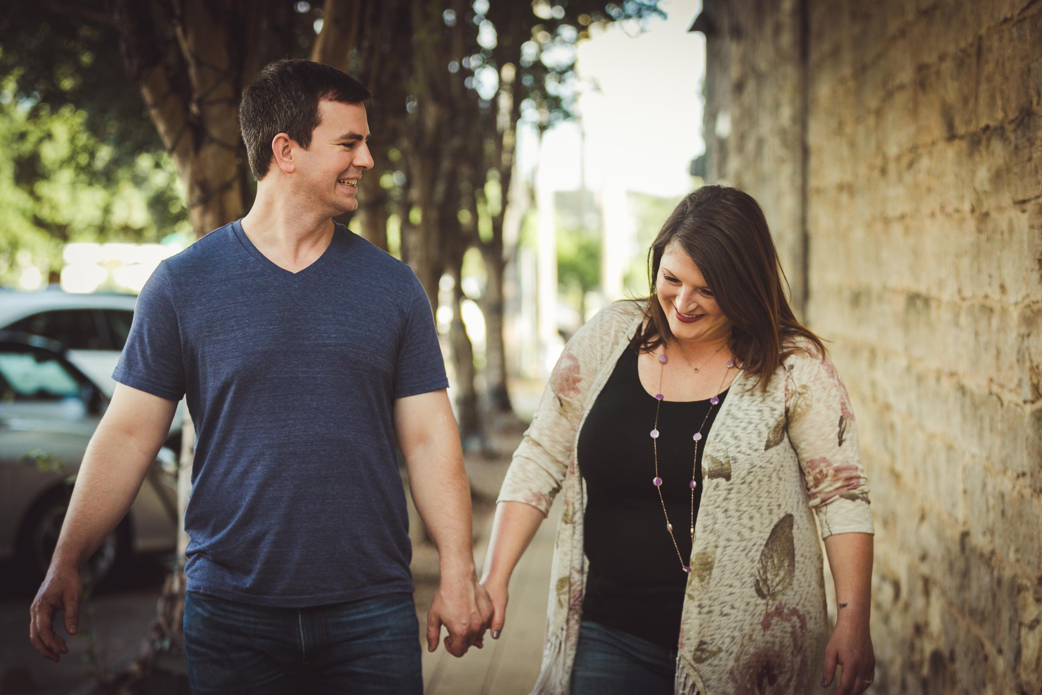 The Wedding Website of Sarah Crenshaw and Jason Darnell