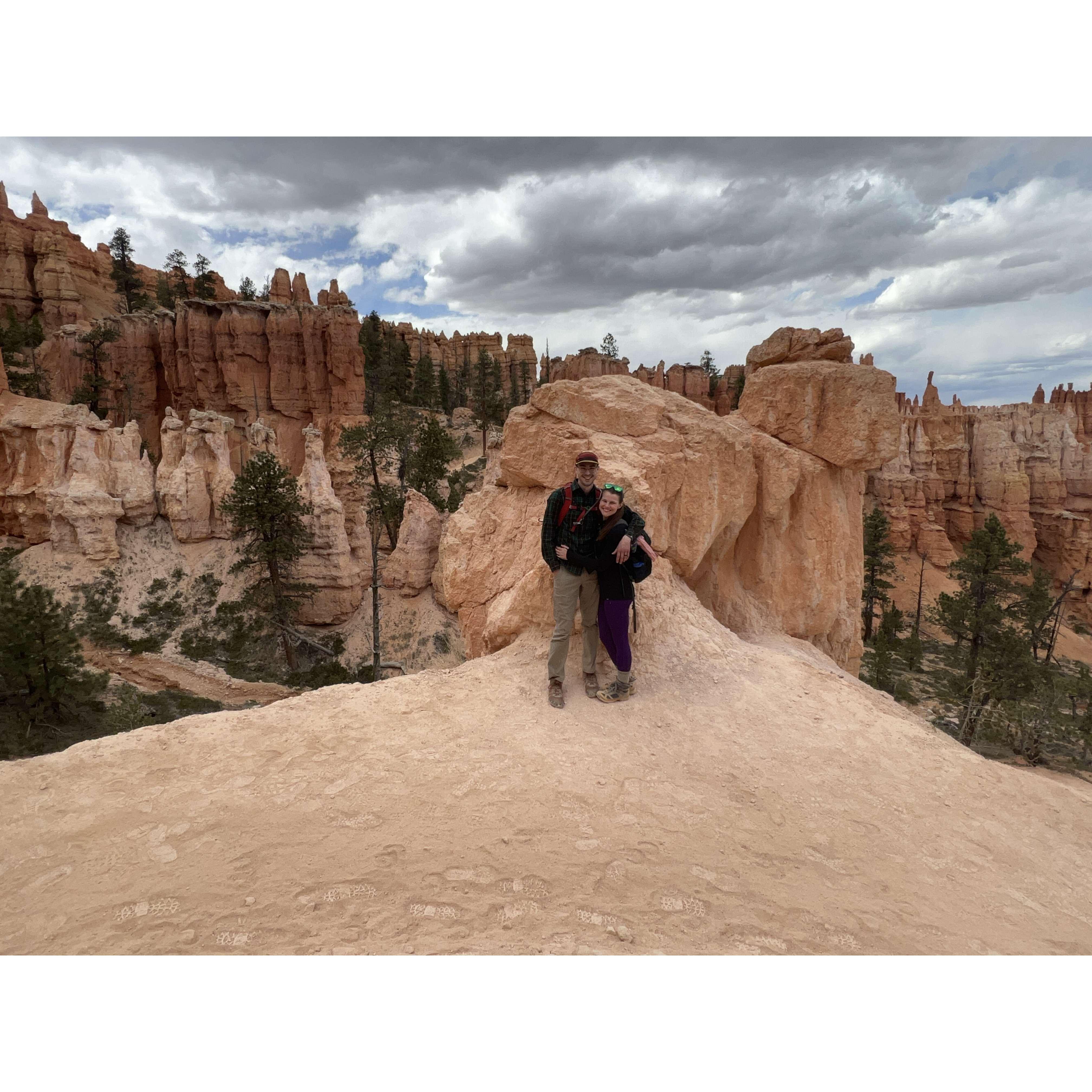 Bryce Canyon National Park