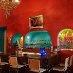 Charisma Restaurant Bar