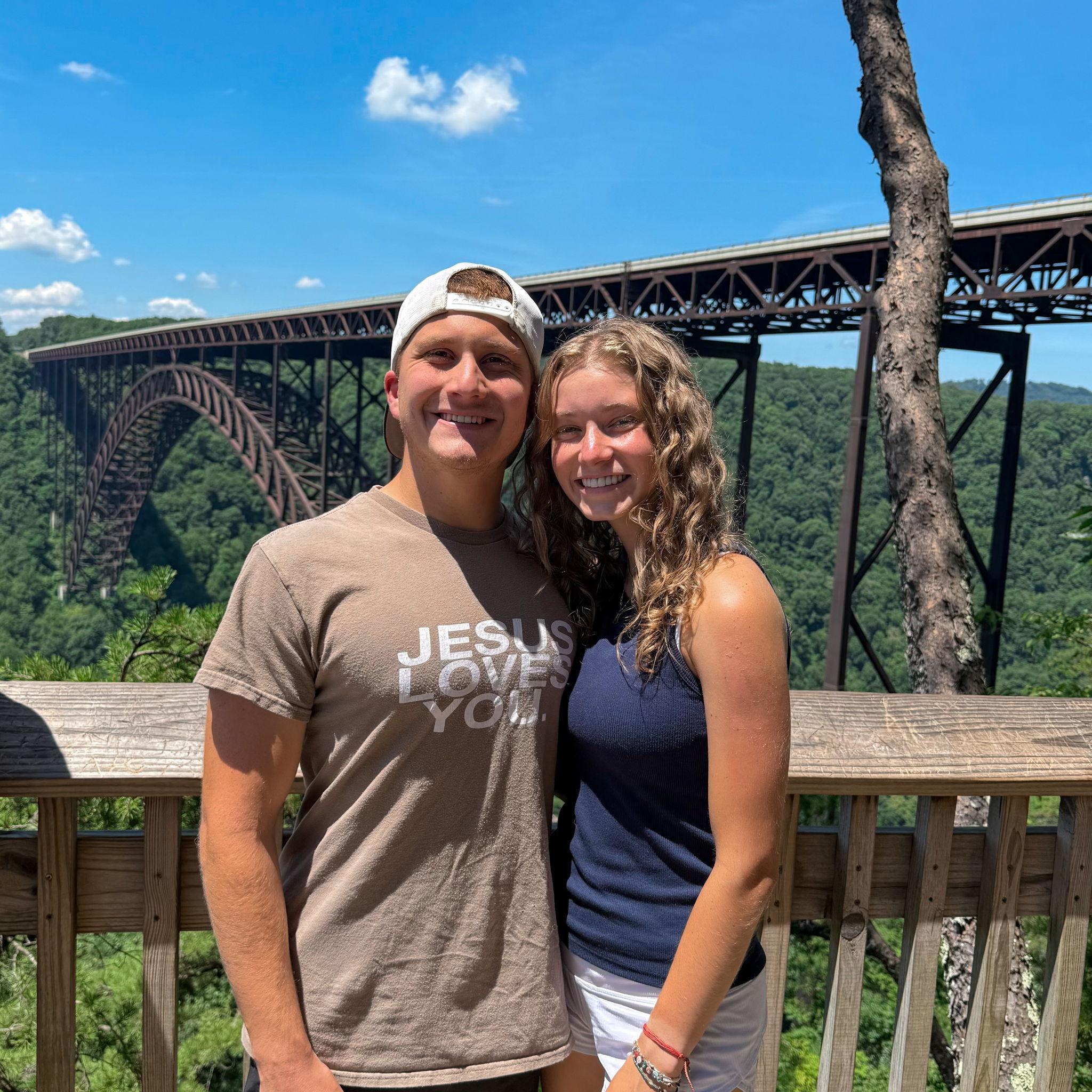New River Gorge Bridge