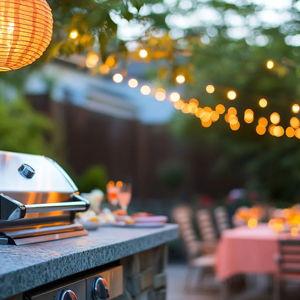 Grill Fund