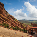 Red Rocks Park and Amphitheatre