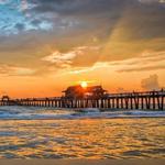 Naples Pier