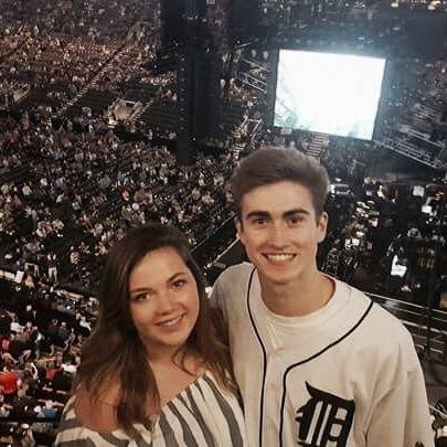 Tom Petty Concert 2017