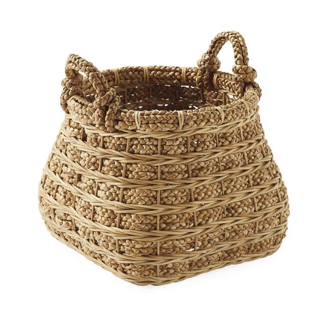Capitola Basket
