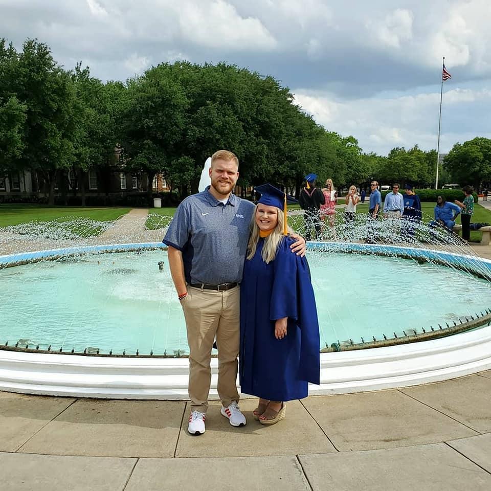 SMU Graduation 2019