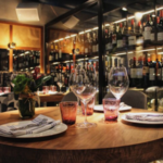 The Cellar