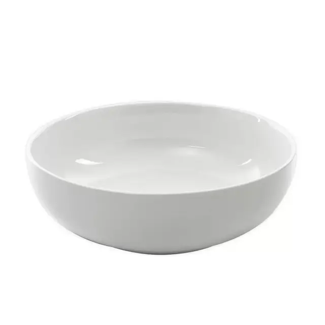 Our Table™ Simply White Large Pasta Bowl