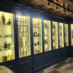 Justins' House of Bourbon