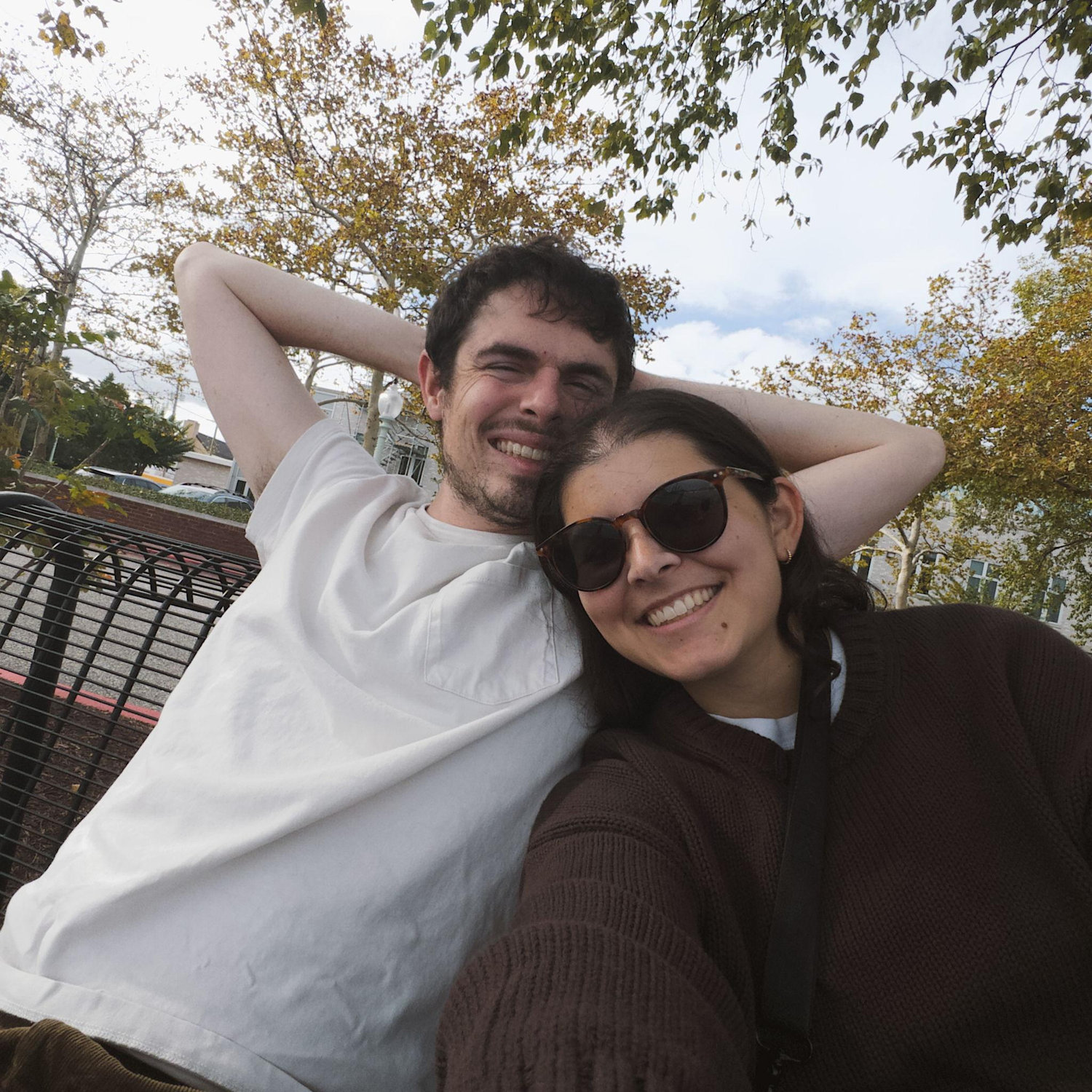 Celebrating our fifth anniversary - Annapolis, MD