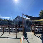 Future Primitive Beach Bar