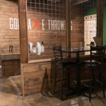 Gone Axe Throwing