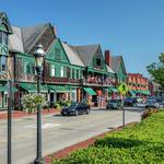 Discover Newport