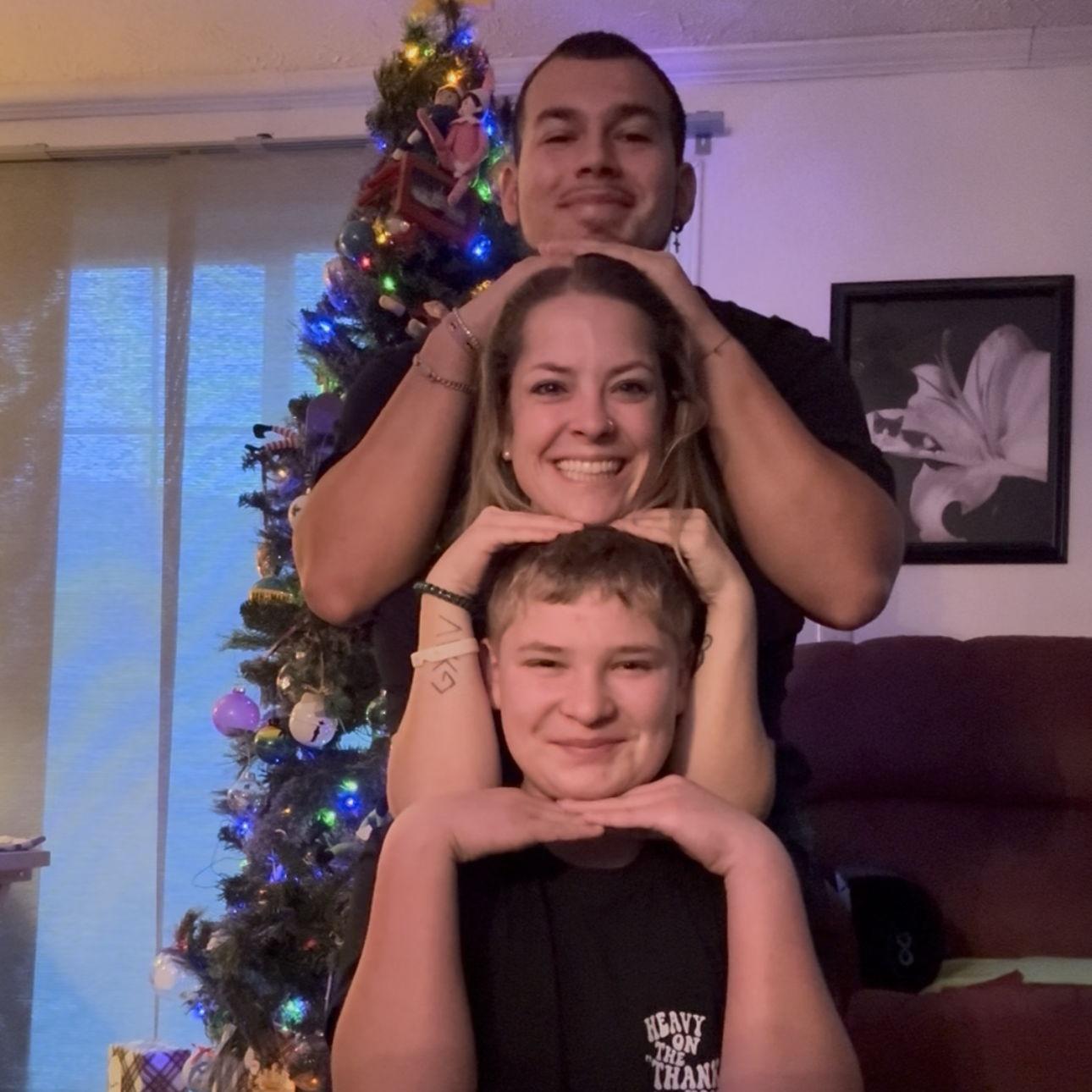 Christmas - 12.25.2025