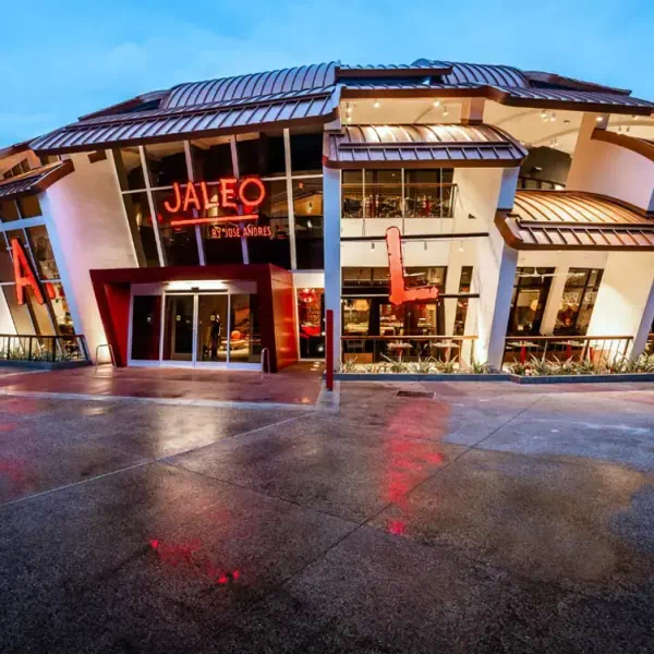 Jaleo by José Andrés | Wedding Venues | Cost, Reviews & Photos | Zola