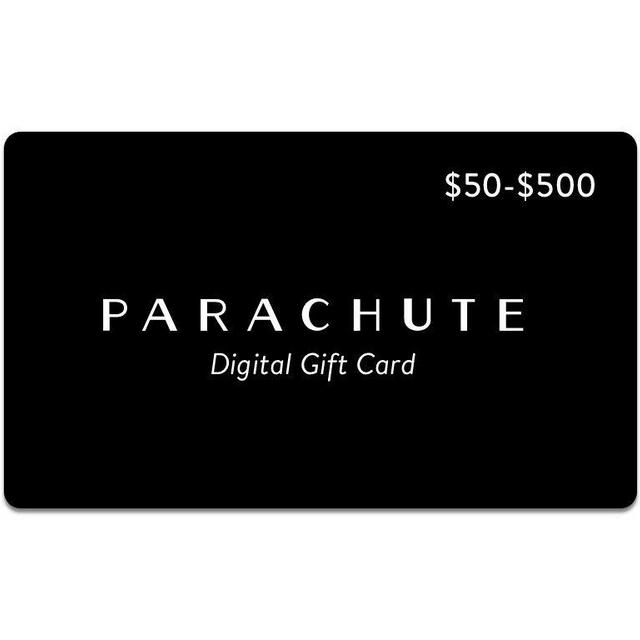 Digital Gift Card