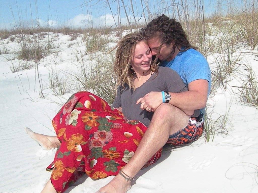 The Wedding Website of Bethany Bailey and Aaron Thomspon