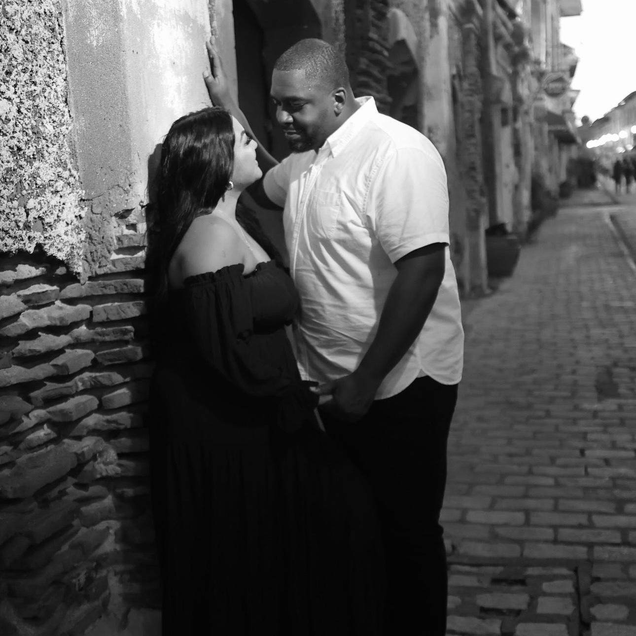 Engagement Photos in Vigan, Ilocos Sur, Philippines