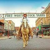 Fort Worth Stockyards