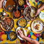 South Philly Barbacoa