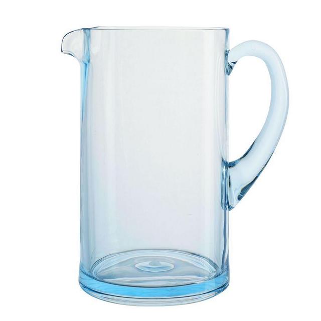 Happy Hour Pitcher - Aqua