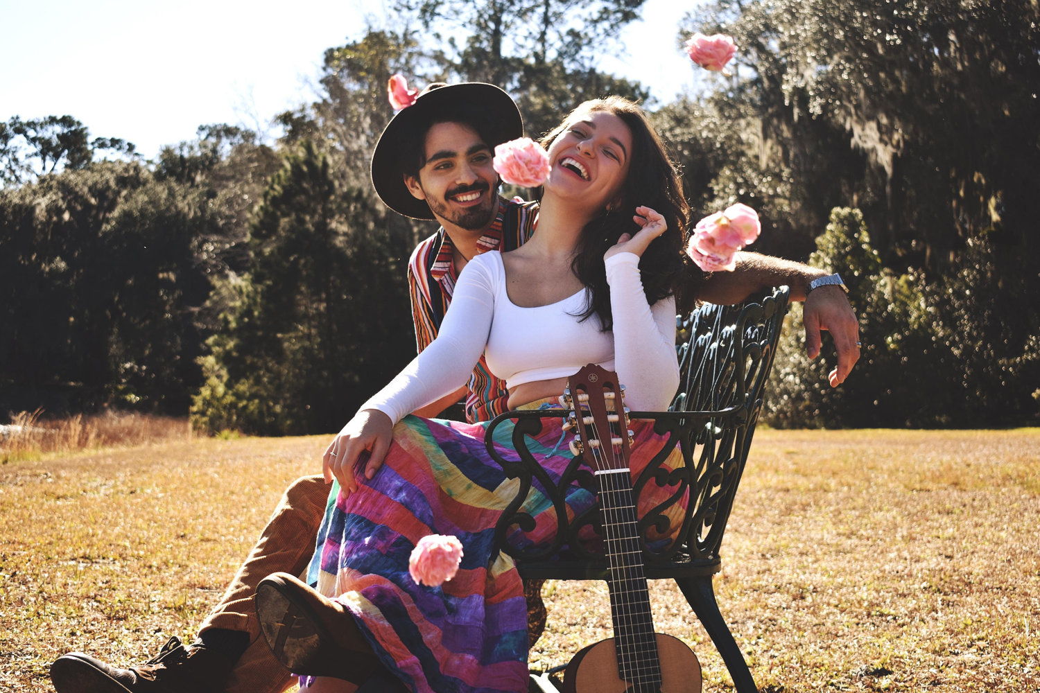 The Wedding Website of Katerina McCrimmon and Matias Sanes