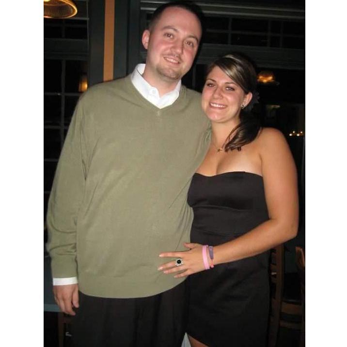 Our FIRST date