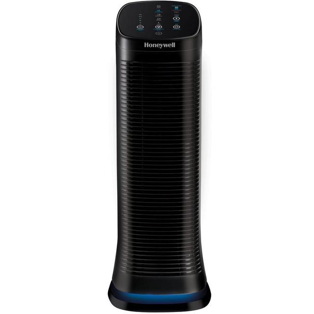Honeywell AirGenius5 Air Cleaner/Odor Reducer, 250 sq. ft.