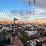 Teleférico
