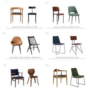 Dinning Chair