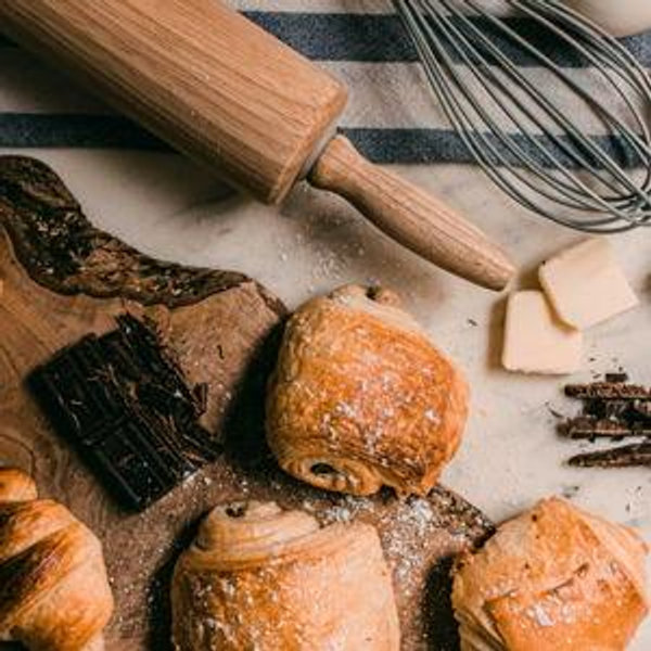 King Arthur Baking Spree