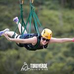 Toro Verde Adventure Park