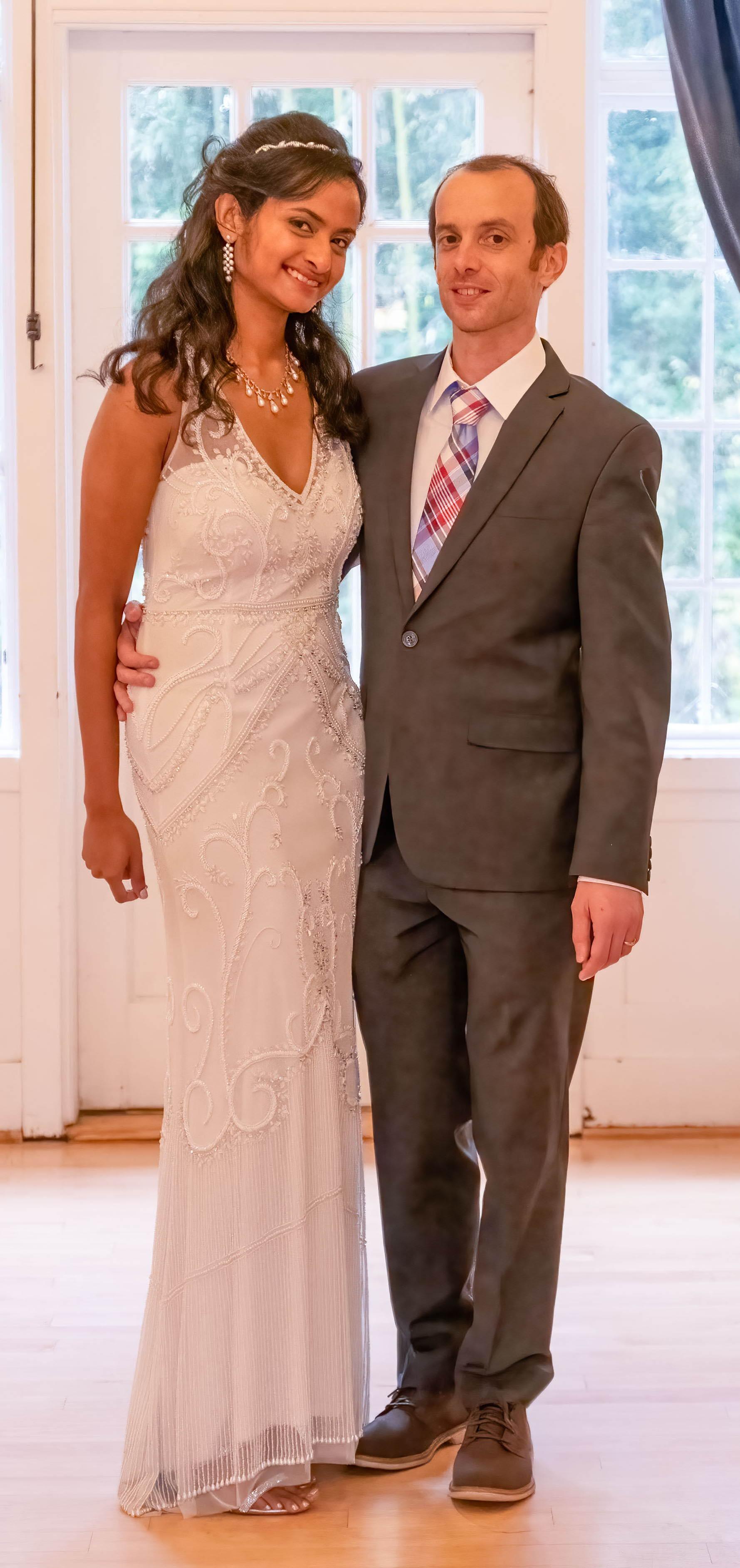 The Wedding Website of Gert-Jan Duine and Devaki Ghose