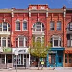 Queen Street West