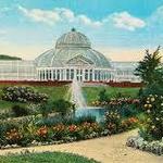 Como Park Zoo & Conservatory