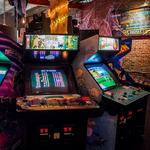 Boxcar Bar + Arcade