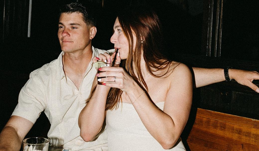 The Wedding Website of Jade Philips and Thomas Ketterle