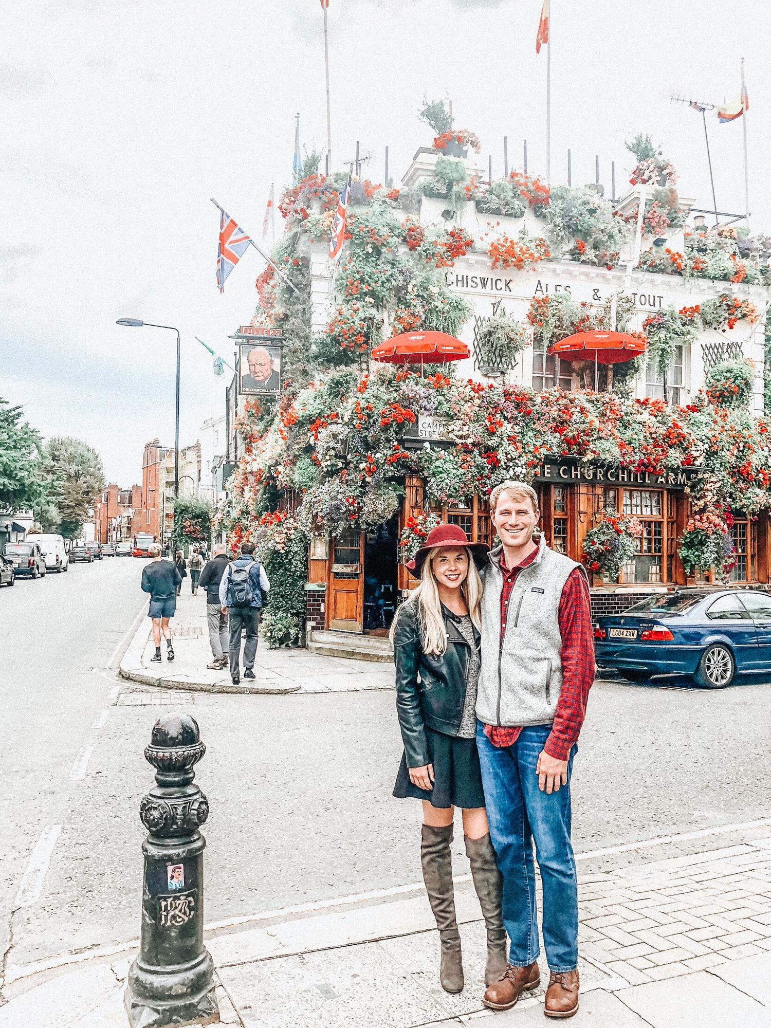 London