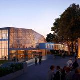 Buffalo AKG Art Museum