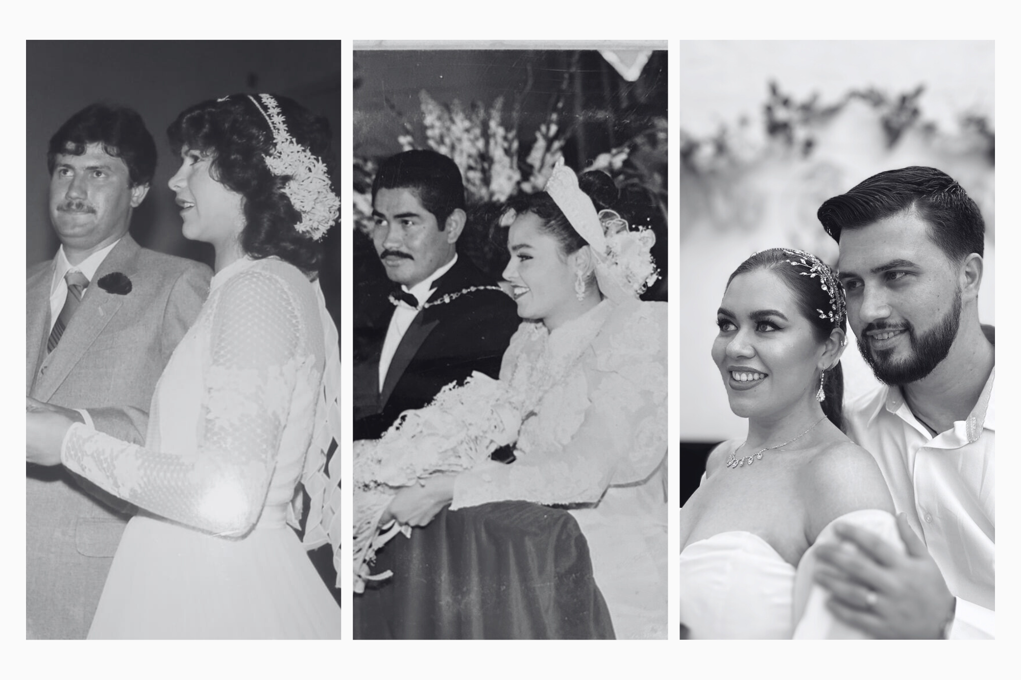 The Wedding Website of Stephanie Garcia Monroy and Jones Anderson De Oliveira Rocha