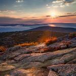 Cadillac Mountain